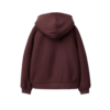Pluribus Carol Sturka Rhea Seehorn Maroon Hoodie