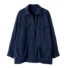 PluribusSturka Blue Jacket