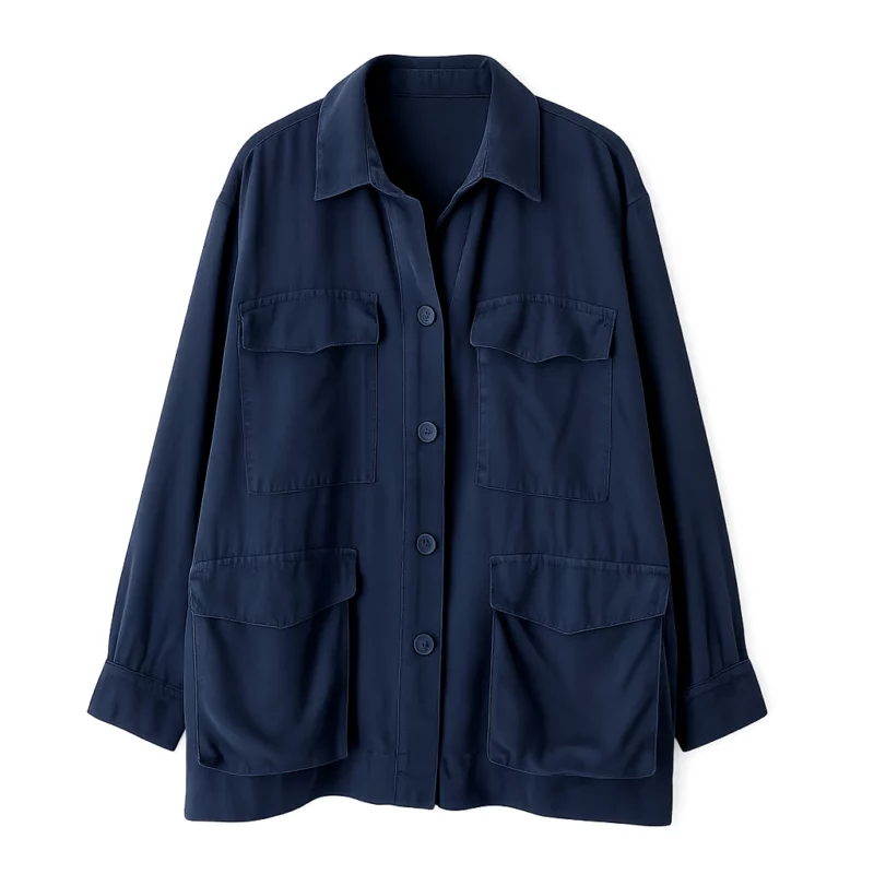 PluribusSturka Blue Jacket