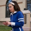 Ponies Emilia Clarke Track Jacket