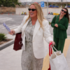 RHOSLC S06 Heather Gay White Blazer