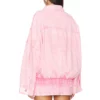 Raising Cane Megan Moroney Cotton Jacket