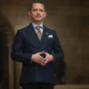 Ready or Not 2 Here I Come Elijah Wood Blazer