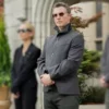 Ready or Not 2 Here I Come Kevin Durand Grey Jacket