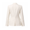 Real Housewives Of Salt Lake City Heather Gay White Blazer