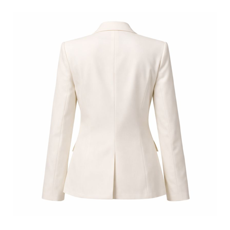 Real Housewives Of Salt Lake City Heather Gay White Blazer