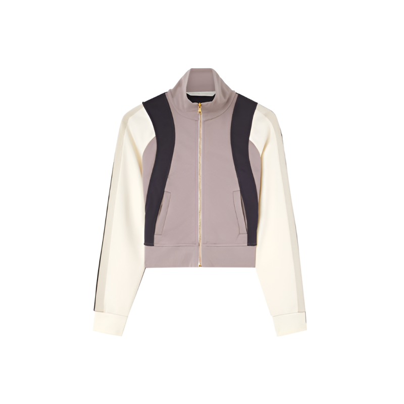 Real Housewives of Salt Lake City Season 6 Heather Gay Track Jacket