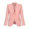 Renee Curry Law and Order Aime Donna Kelly Pink Blazer