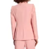 Renee Curry Law and Order SVU S27 Aime Donna Kelly Pink Blazer
