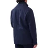 Rex Mark Hudson Blue Jacket