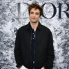 Robert Pattinson Cannes Film Festival 2025 Jacket