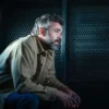 Rossif Sutherland Murder In a Small Town S02 Karl Alberg Jacket