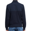 Run Away James Nesbitt Black Bomber Jacket