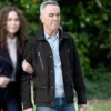 Run Away James Nesbitt Black Jacket