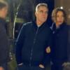 Run Away James Nesbitt Bomber Jacket