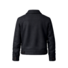 Run Away Minnie Ingrid Greene Black Jacket