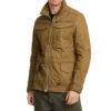 Russell Shaw Tracker S03 Ackles Brown Jacket