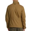Russell Shaw Tracker S03 Jensen Ackles Brown Jacket