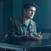 Ryan Coogan Murder In A Small Town S02 Tyler Posey Grey