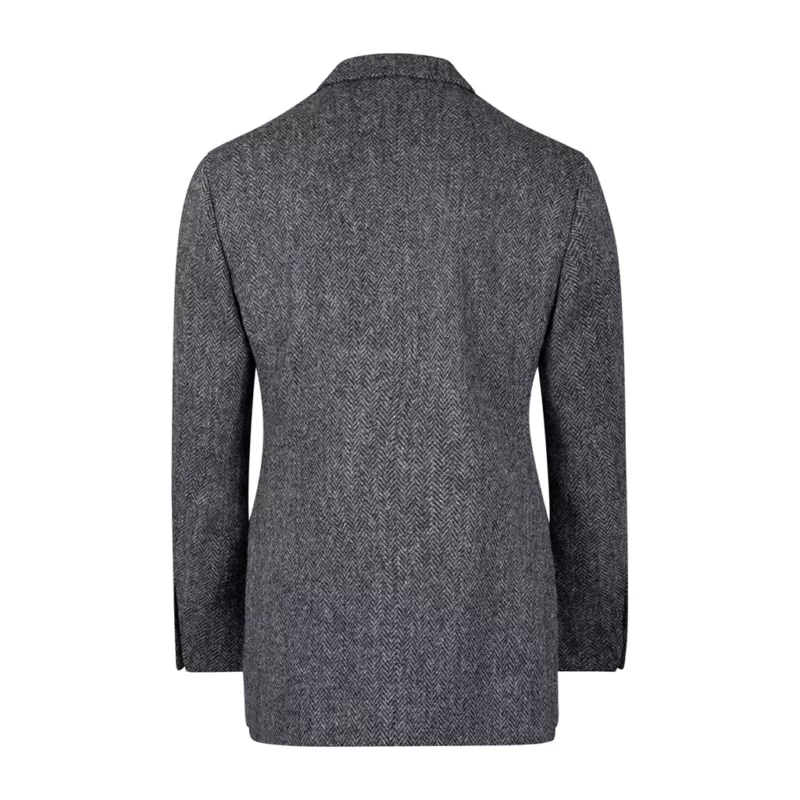 Ryan Grey Blazer