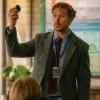 Ryland Grace Project Hail Mary 2026 Ryan Gosling Grey Blazer