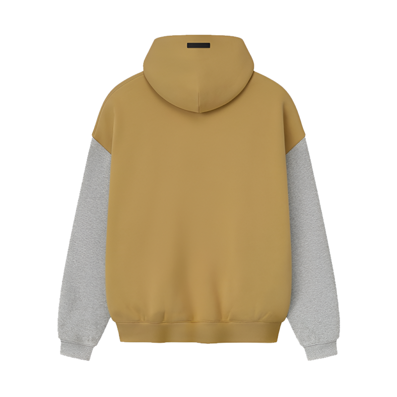 San Francisco 49ers Fear of God Pullover Hoodie - Unisex