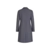 Sarah Drew Emily Lane Grey Coat