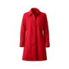 Sarah The Christmas Spark Ali Cobrin Red Coat