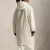 Savannah Guthrie USA Coat