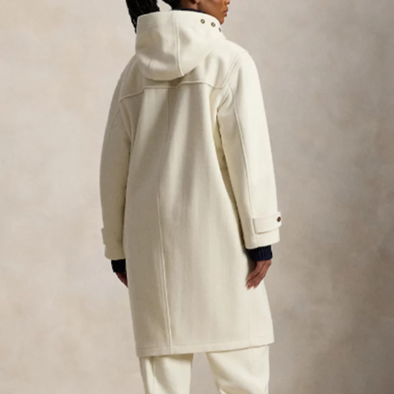 Savannah Guthrie USA Coat