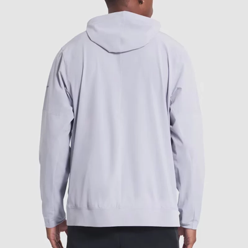 Seattle Seahawks 2025 Grey Jacket