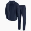 Seattle Seahawks 2025 Zach Charbonnet Half-Zip