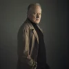 Sentimental Value Promo Stellan SkarsgÃ¥rd Blazer