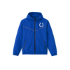 Shane Steichen Blue Jacket