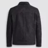 Simon Greene Run Away James Nesbitt Black Jacket