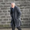 Simon Greene Run Away Nesbitt Grey Coat