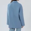 Single on the 25th Lyndsy Fonseca Nell Duke Blue Coat