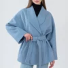 Single on the 25th Movie Lyndsy Fonseca Nell Duke Blue Coat