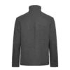 Single on the Movie Daniel Lissing Cooper Grey Jacket
