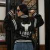Smackdown 2025 Perez Jacket