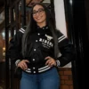 Smackdown 2025 Roxanne Jacket