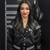 Smackdown 2025 Roxanne Perez Jacket