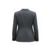 Sonequa Martin-Green Blue S01 Lena Silver Grey Blazer