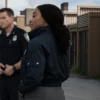 Sonequa Martin-Green Boston Blue 2025 Lena Silver