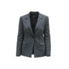 Sonequa Martin-Green Boston Blue S01 Lena Silver Grey