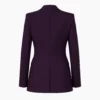 Sonequa Martin-Green Boston Blue S01 Lena Silver Purple