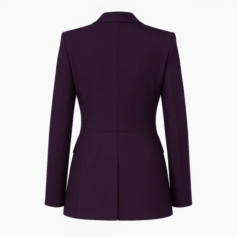 Sonequa Martin-Green Boston Blue S01 Lena Silver Purple