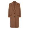 Spice Girls Reunion 30th anniversary Melanie C Brown Coat