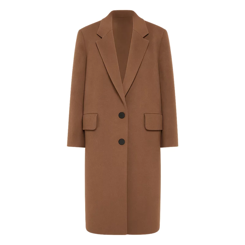 Spice Girls Reunion 30th anniversary Melanie C Brown Coat