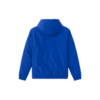 Steichen Blue Jacket